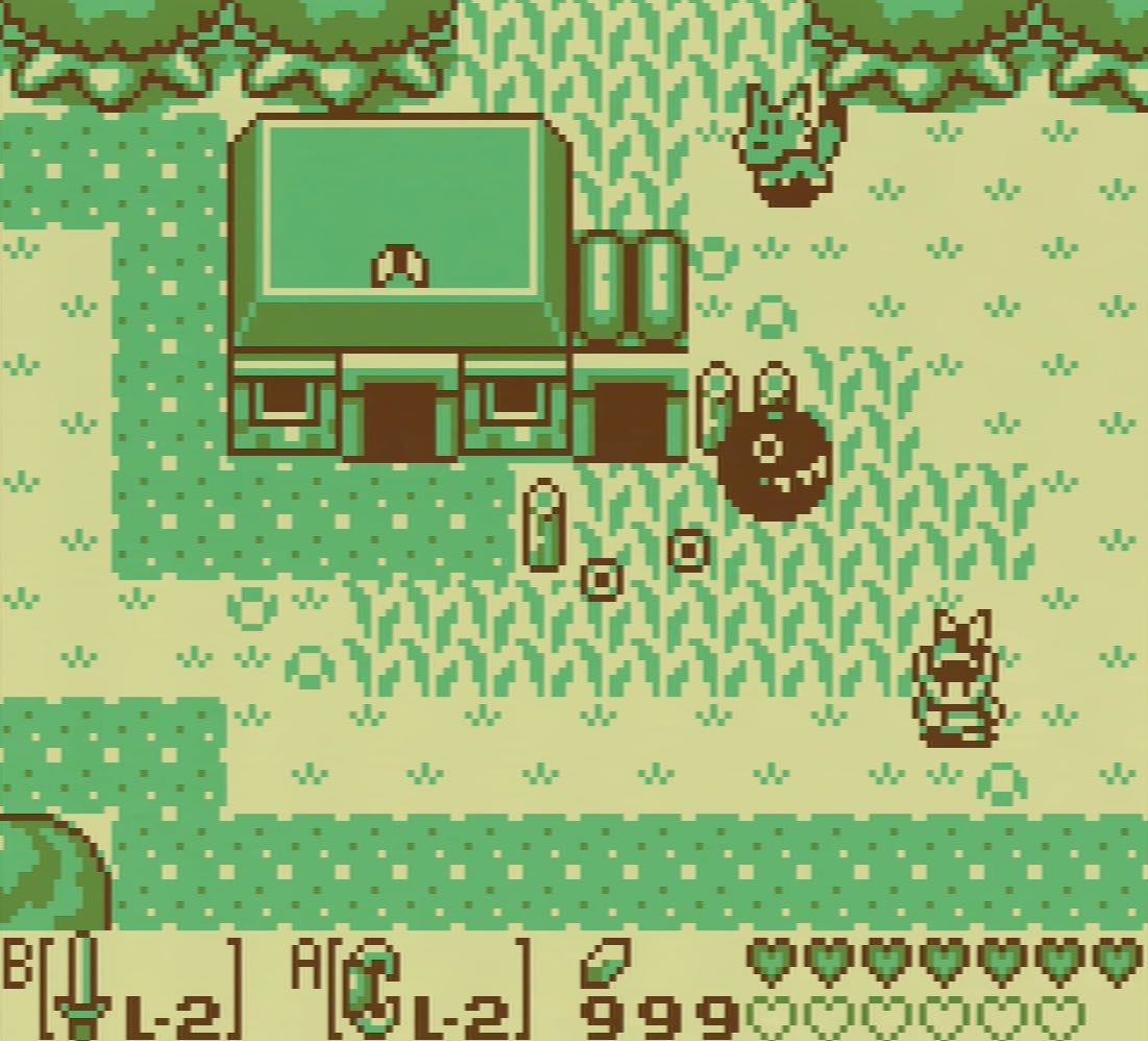 JEU GAMEBOY THE Legend Of Zelda Links’s Awakening FRA EUR 40,00 JEU GAMEBOY THE Legend Of Zelda Links’s Awakening FRA EUR 40,00
